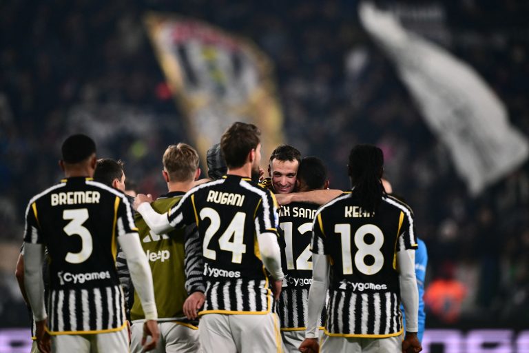 Cet ancien joueur de la Juventus et du Genoa analyse le match à venir