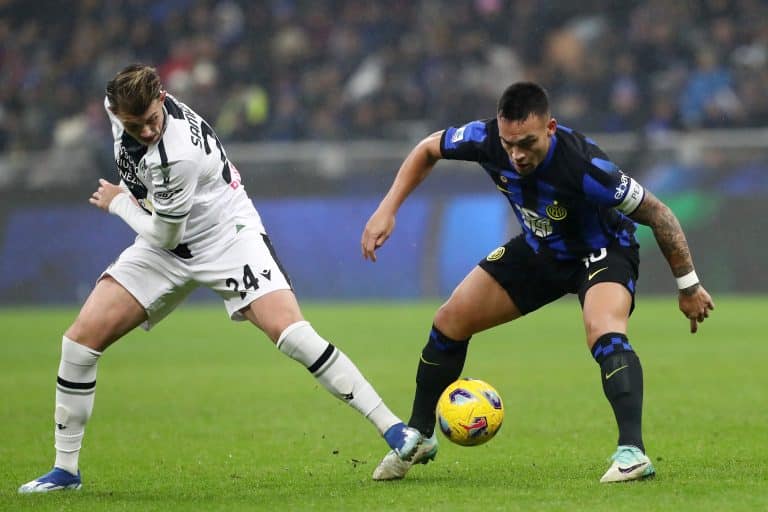 Lazar Samardžić semble être la piste favorite pour la Juventus