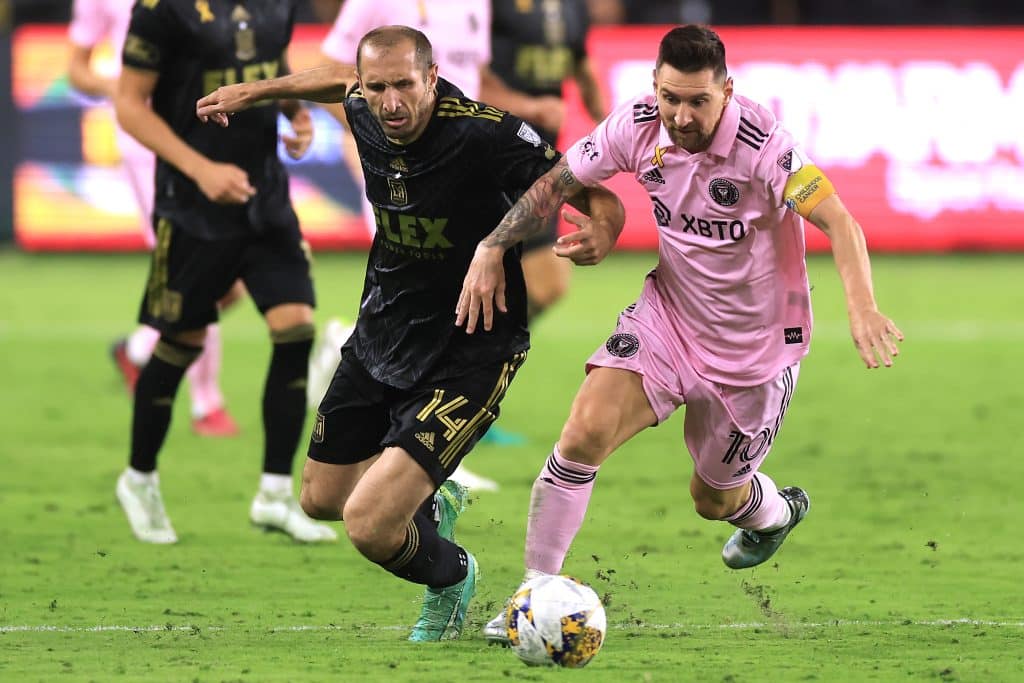 Giorgio Chiellini confirme qu&rsquo;il va travailler à la Juventus à l&rsquo;avenir