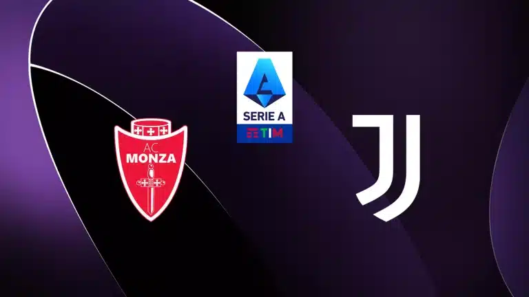 AC Monza – Juventus : Avant-match et compos probables