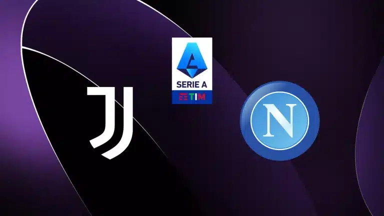 Juventus / Naples : Diffusion TV, chaîne et streaming
