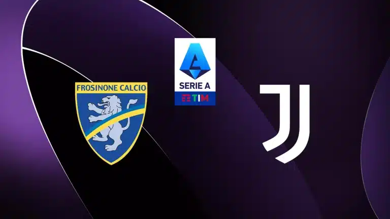 Frosinone / Juventus : Avant-match et compositions probables