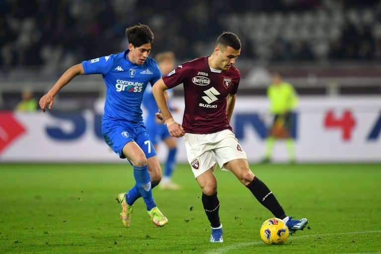 La Juventus s&rsquo;intéresse à Alessandro Buongiorno mais…