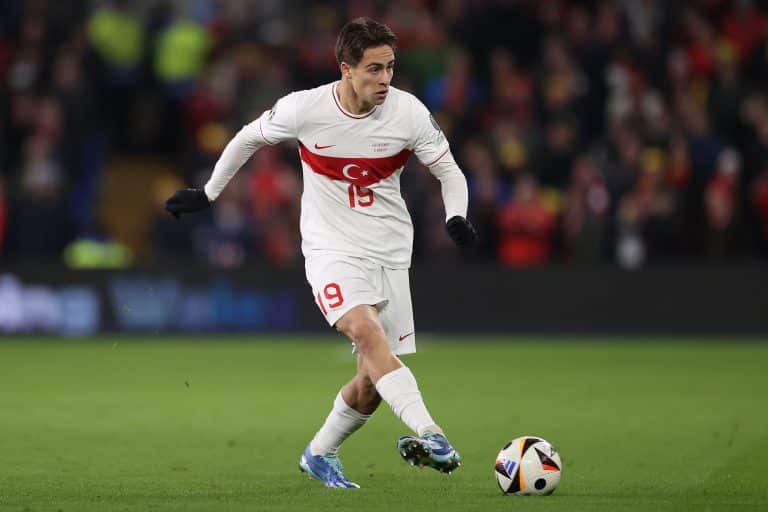 Arsenal aimerait beaucoup recruter Kenan Yilidz, le jeune crack Turc de la Juventus