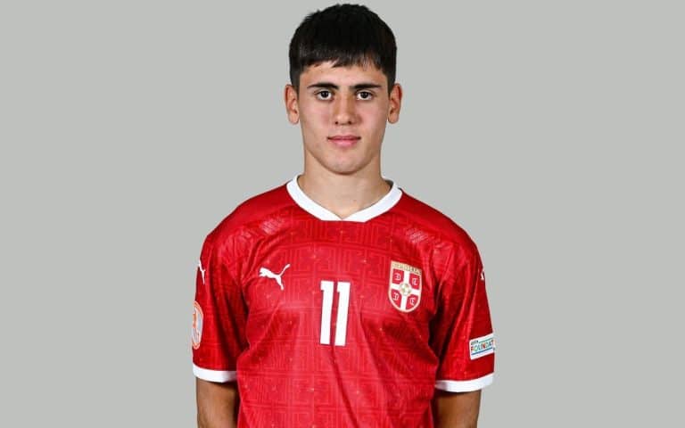 La Juventus cherche à devancer l&rsquo;AC Milan pour recruter ce jeune crack