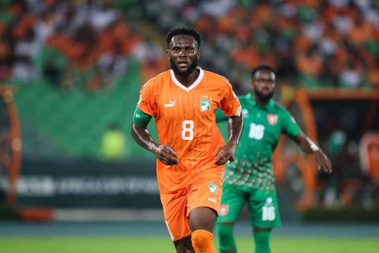Franck Kessié, Sergej Milinkovic-Savic… La Juventus prête à dépouiller l&rsquo;Arabie Saoudite ?