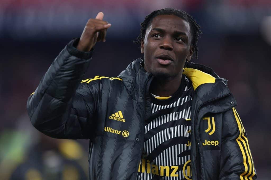 Ses qualités, sa saison avec la Juventus…l&rsquo;agent de Joseph Nonge Boende nous en plus sur son joueur