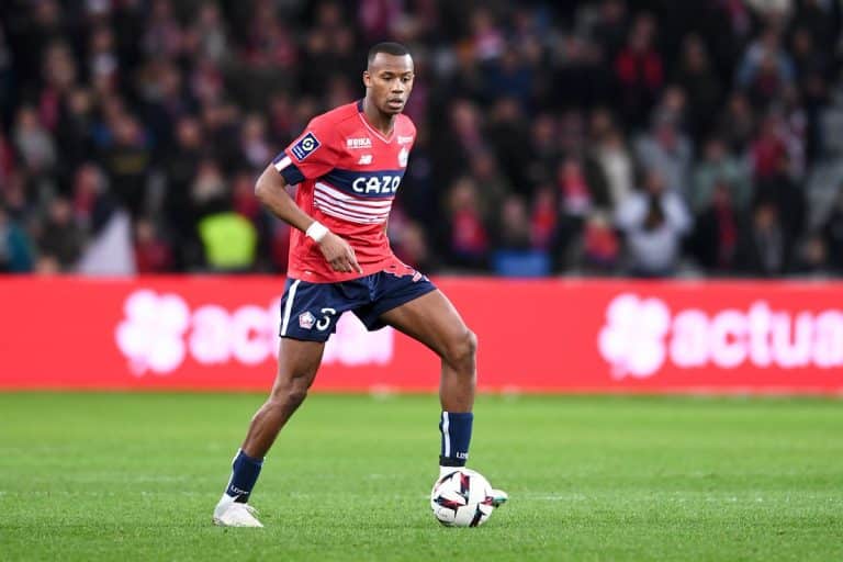 Le transfert de Tiago Djaló à la Juventus est complètement BOUCLÉ !