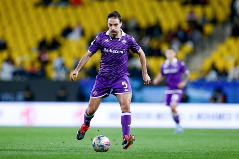 Giacomo Bonaventura (ACF Fiorentina)