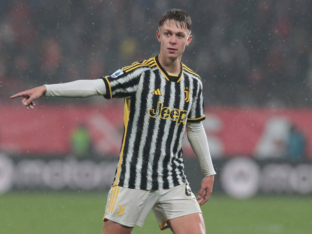 La Salernitana revient à la charge pour ce jeune talent Italien