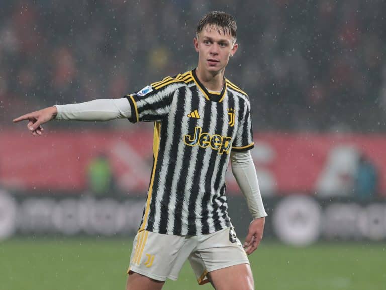 La Salernitana revient à la charge pour ce jeune talent Italien