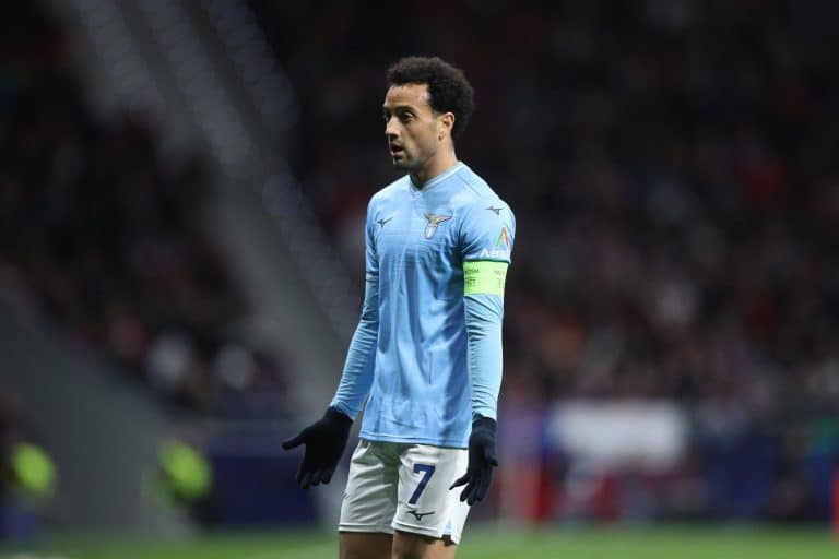 La Juventus a eu une réunion pour recruter ce joueur de Serie A…