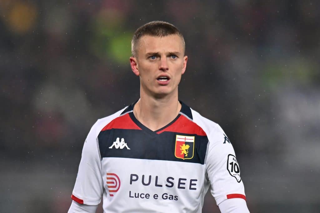 La Juventus s&rsquo;est renseignée sur ce crack de Serie A