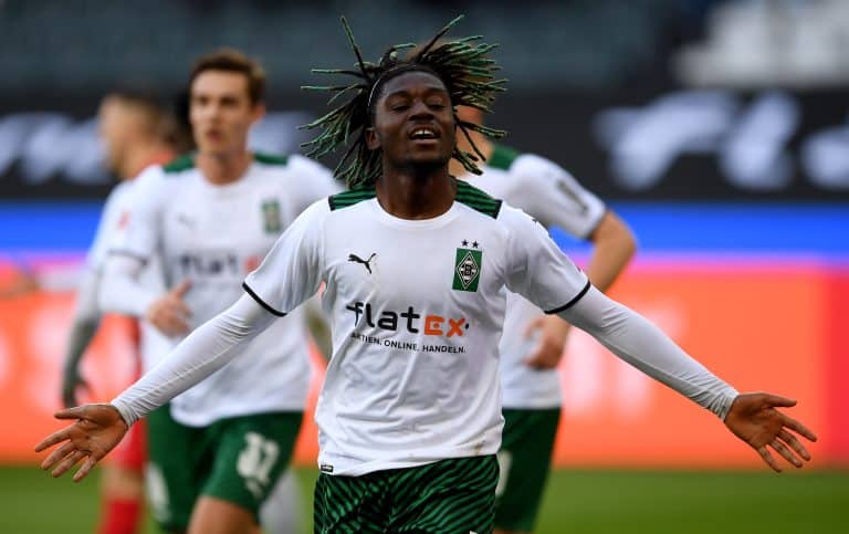 La Juventus n&rsquo;oublie pas la piste Manu Koné