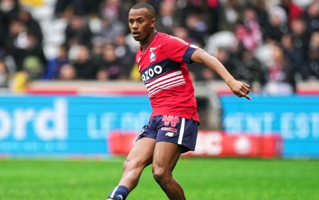 L&rsquo;ancien coach de Tiago Djalò donne plus d&rsquo;informations sur le joueur