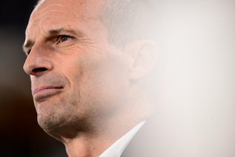 Une prolongation de contrat ou un départ à venir pour Massimiliano Allegri