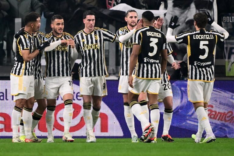 Juventus / Sassuolo : les tops et les flops de la victoire