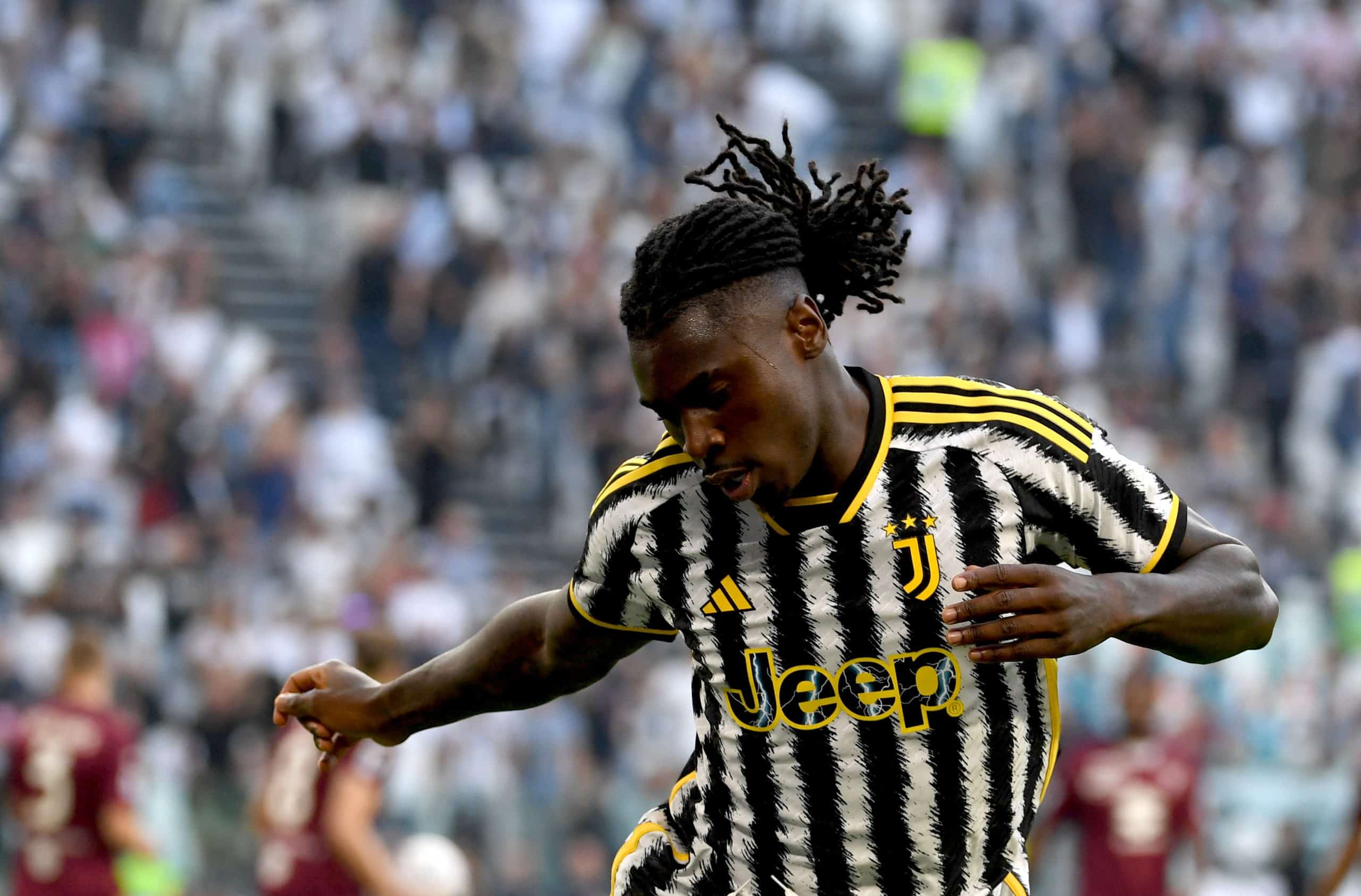 Quel avenir pour Moise Kean après son transfert annulé à l’Atlético Madrid ?