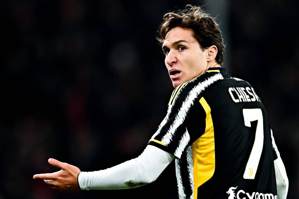 Le joueur qui peut faire la différence est Federico Chiesa selon cet ancien Ballon d&rsquo;Or