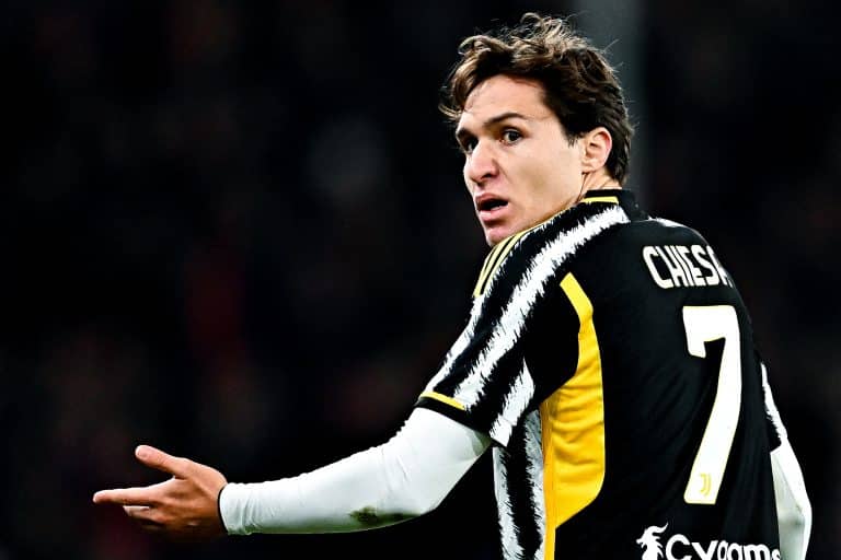 Le joueur qui peut faire la différence est Federico Chiesa selon cet ancien Ballon d&rsquo;Or