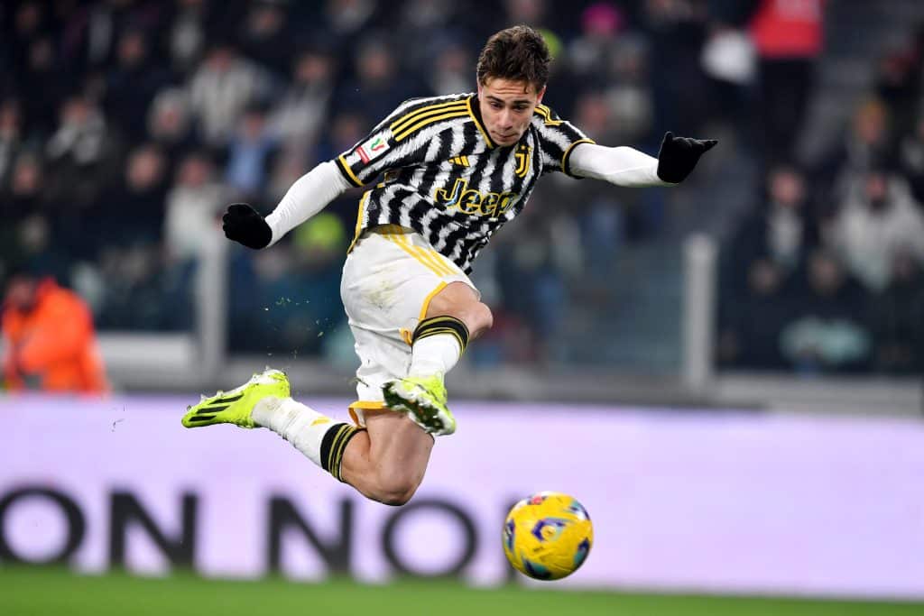La Juventus a prévu de prolonger le contrat de Kenan Yildiz