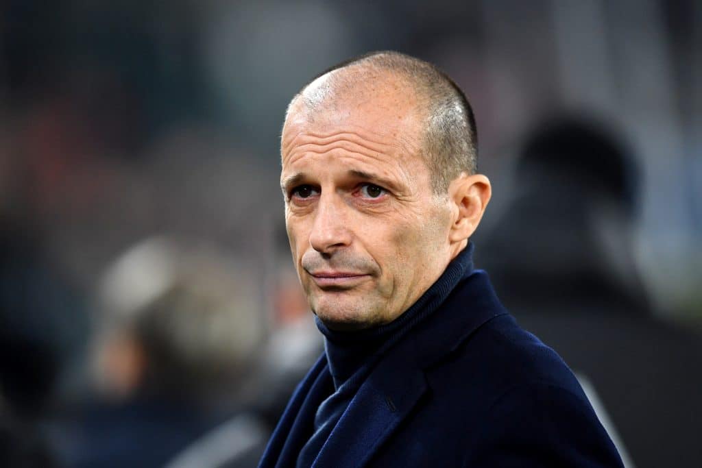 Les paroles de Max Allegri, Mattia Perin et Arkadiusz Milik après la victoire de la Juventus contre Frosinone