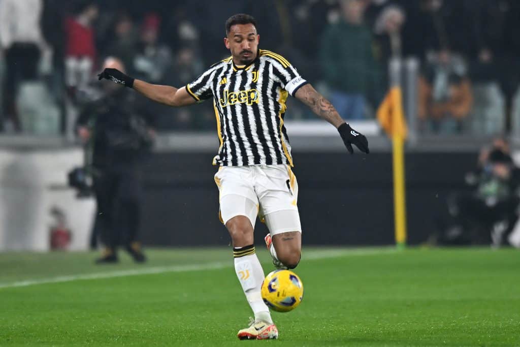 Deux joueurs de la Juventus intéressent des clubs de Saudi Pro League