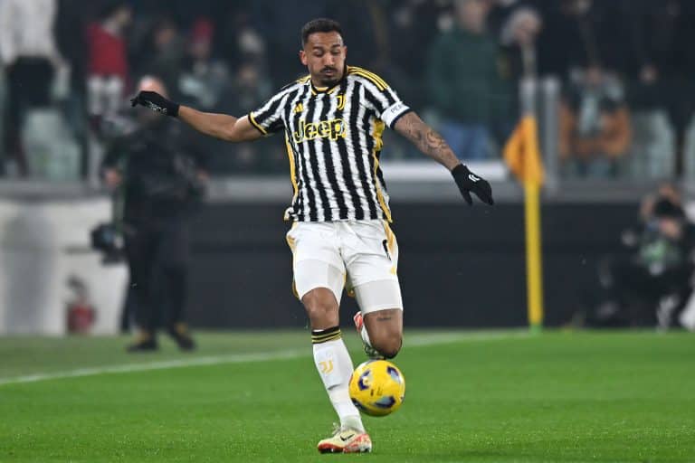Deux joueurs de la Juventus intéressent des clubs de Saudi Pro League