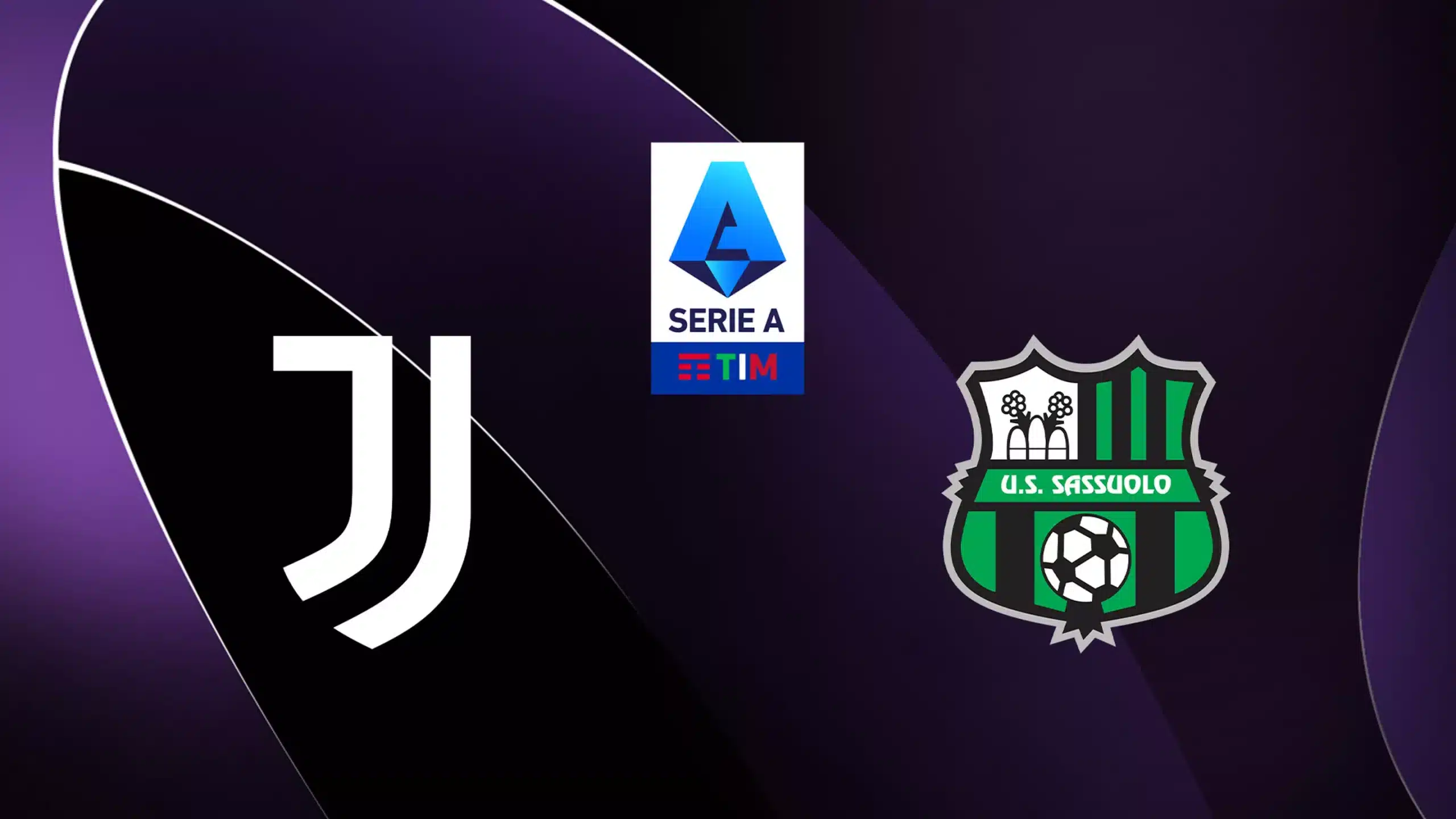 Juventus / Sassuolo : avant-match et compositions probables