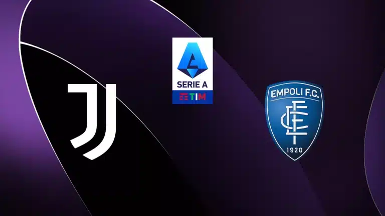 Juventus / Empoli : avant-match et compositions probables
