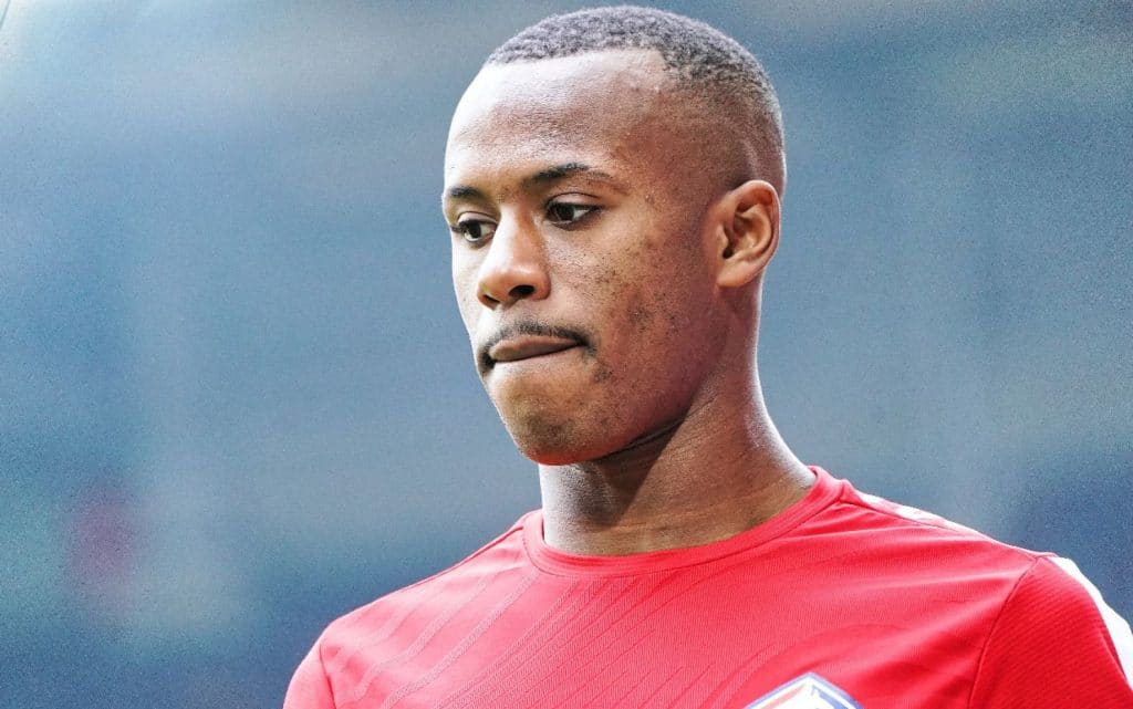 La Juventus a bouclé le transfert de Tiago Djaló