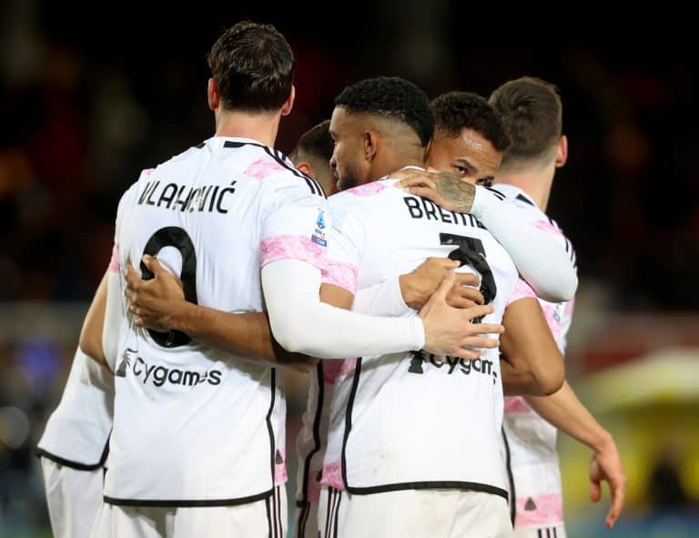 Ces journalistes évoquent la dynamique actuelle de la Juventus