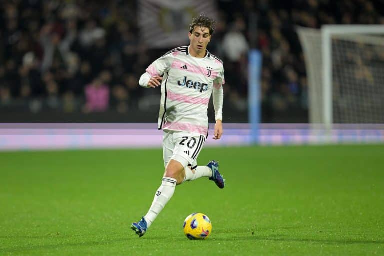 Fabio Miretti, Kenan Yildiz, Matias Soulé…l’ancien coach de la Primavera nous en dit plus les concernant