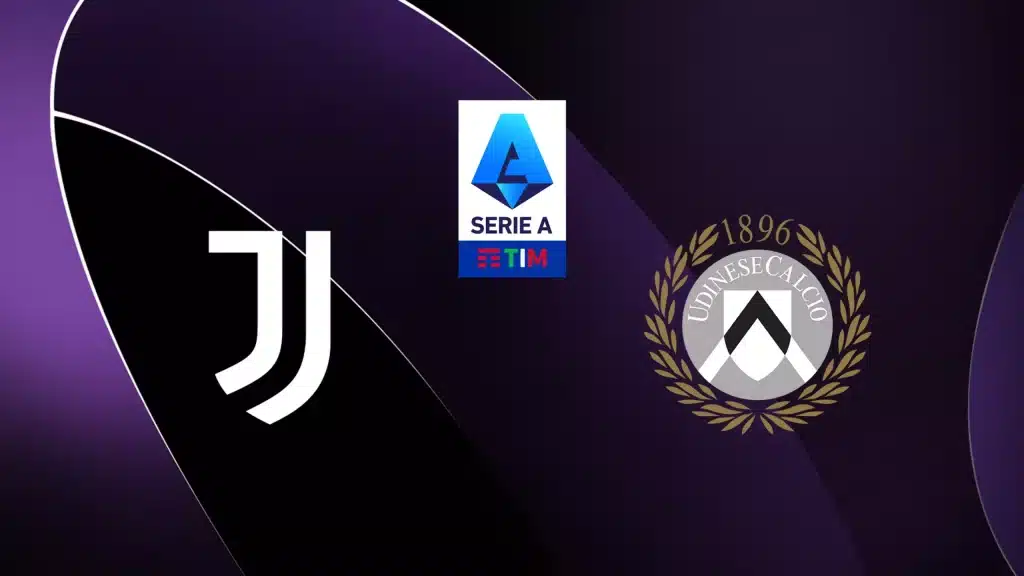 Juventus Udinese