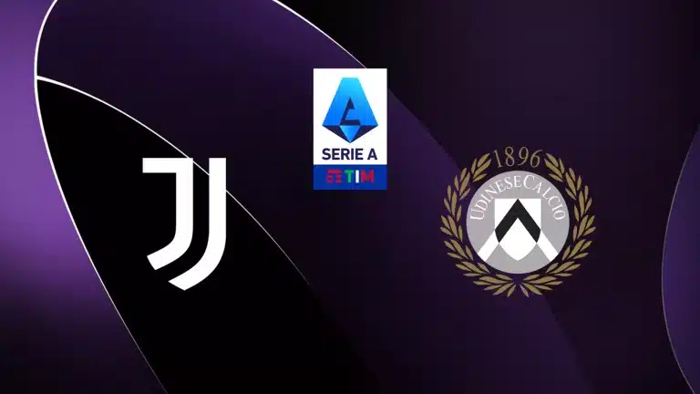 Juventus Udinese
