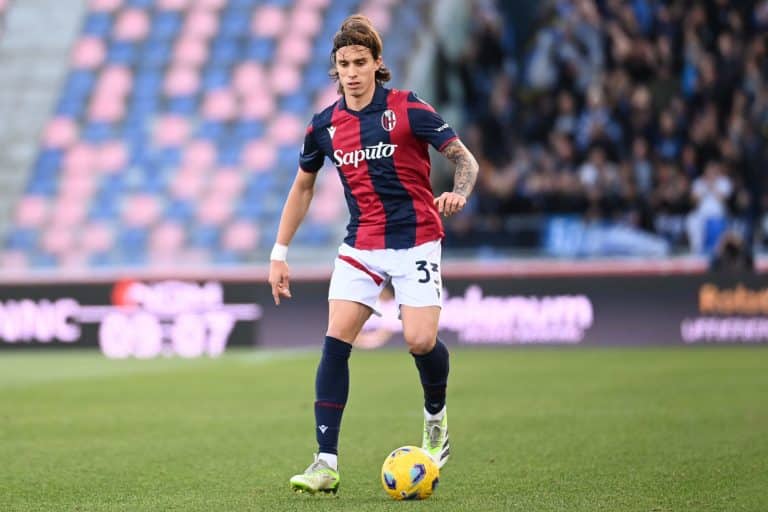 La Juventus ouvre le dossier Riccardo Calafiori pour la saison prochaine