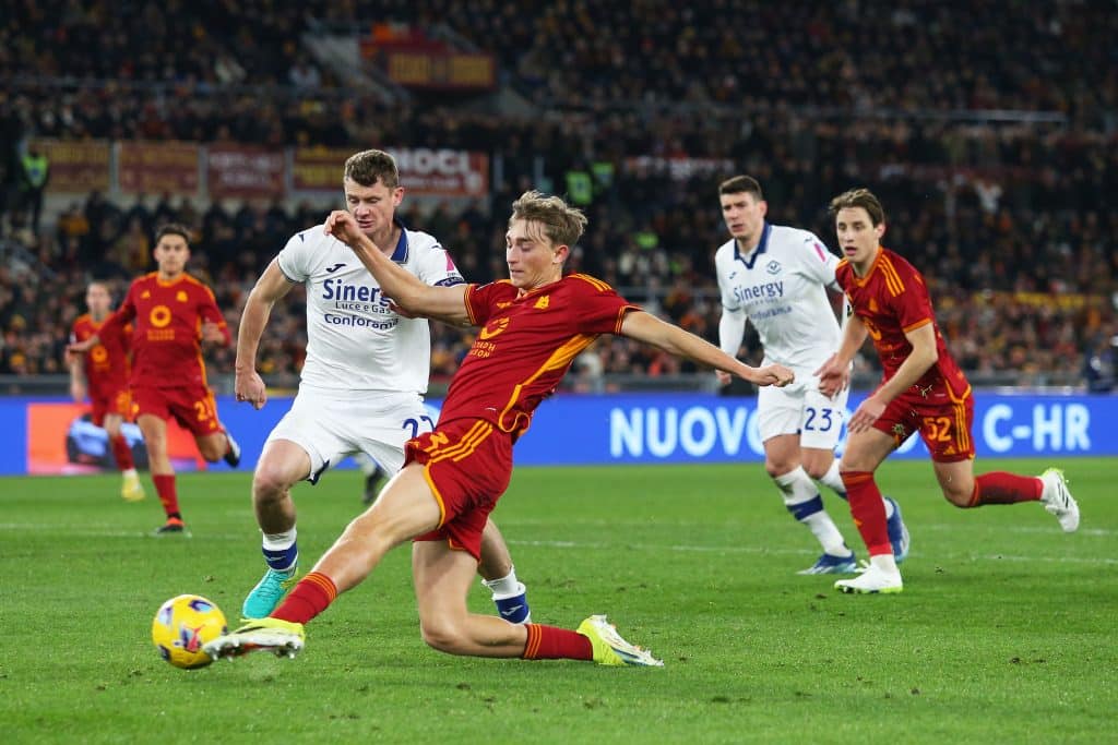 Trois grands clubs Européens ont jeté leur dévolu sur Dean Huijsen