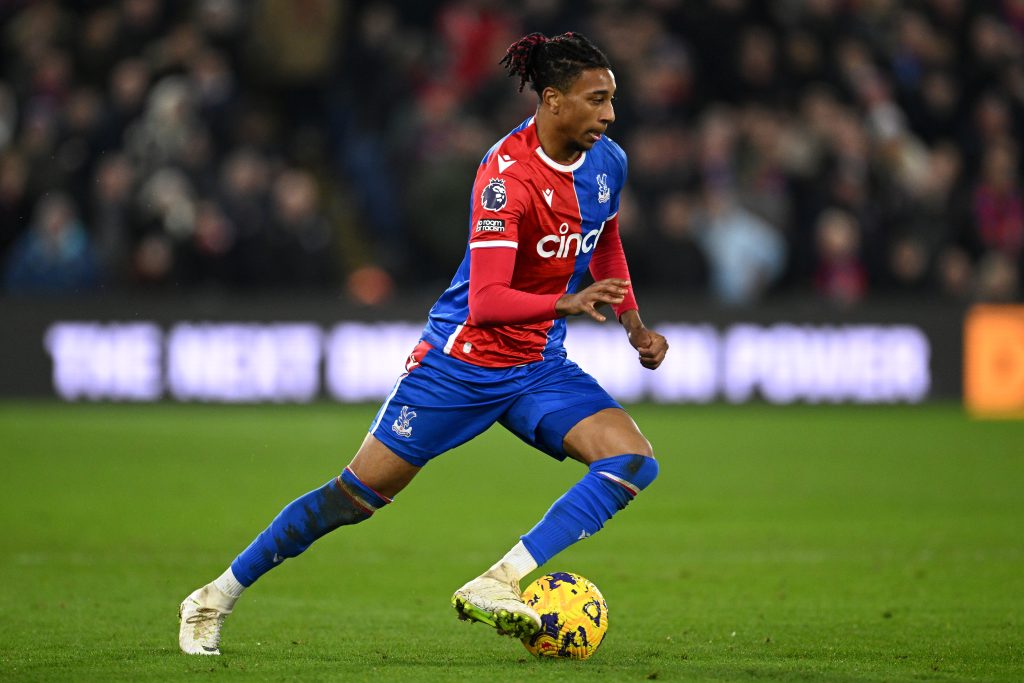 La Juventus pourrait échanger Matias Soulé avec un jeune crack français