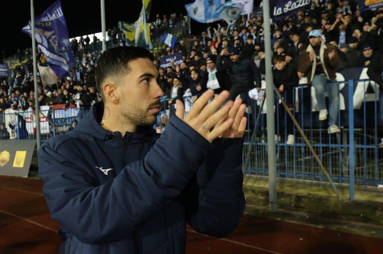 La Juventus apprécie fortement un autre joueur de la Lazio