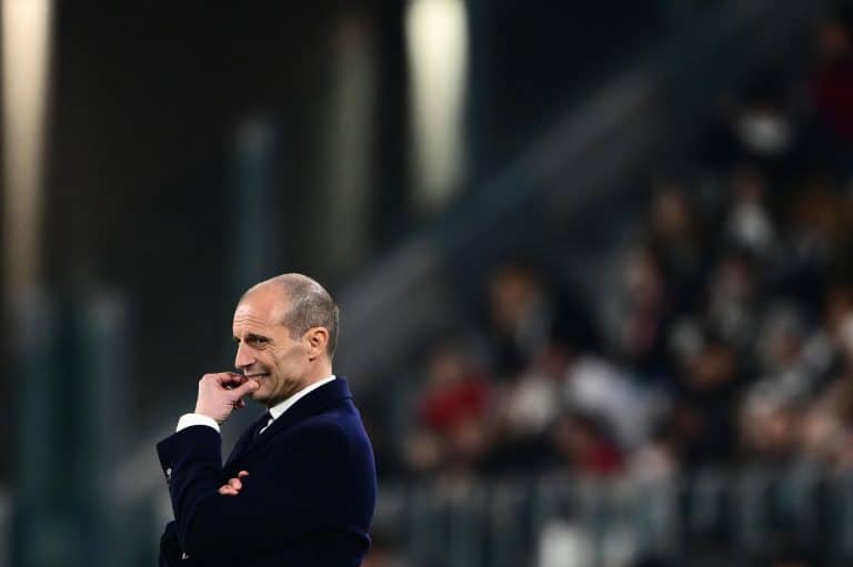 Ce journaliste Italien critique la Juventus après sa défaite d&rsquo;hier