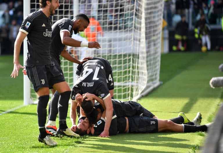 Cet ami de Massimiliano Allegri pointe du doigt certains défauts de l&rsquo;équipe