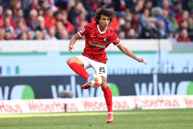La Juventus pourrait recruter ce jeune français de Bundesliga