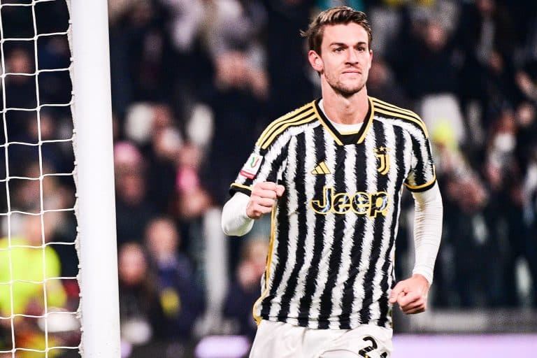 Le nouveau contrat de Daniele Rugani est prêt