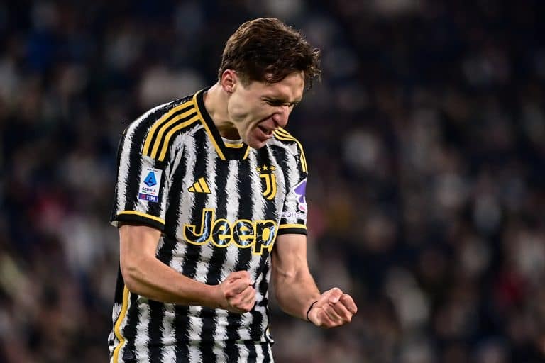 La Juventus souhaite accélérer pour la prolongation de Federico Chiesa