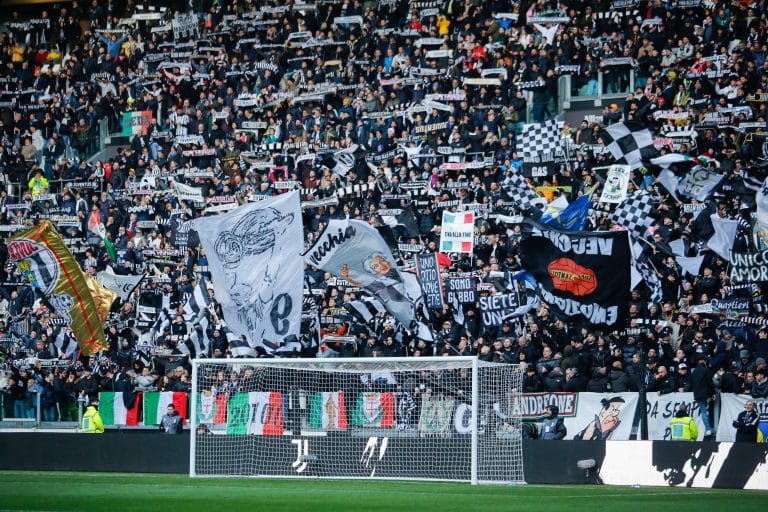 La Juventus est qualifiée pour la Coupe du Monde des clubs 2025