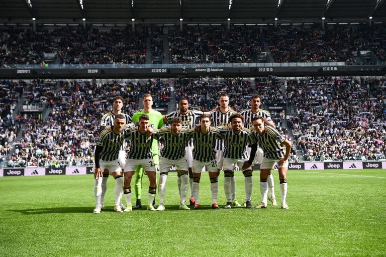 Une Juventus soporifique n&rsquo;arrive pas à s&rsquo;imposer contre le Genoa