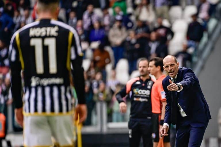 Arrigo Sacchi évoque les difficultés rencontrées par la Juventus