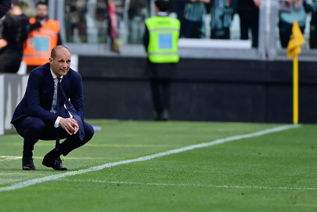 Les déclarations de Max Allegri et Fabio Miretti après le match nul de la Juventus