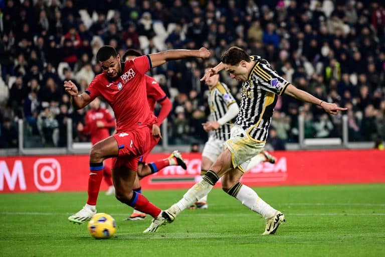 Atalanta – Juventus : La Vieille Dame résiste mais perd sa place de dauphin