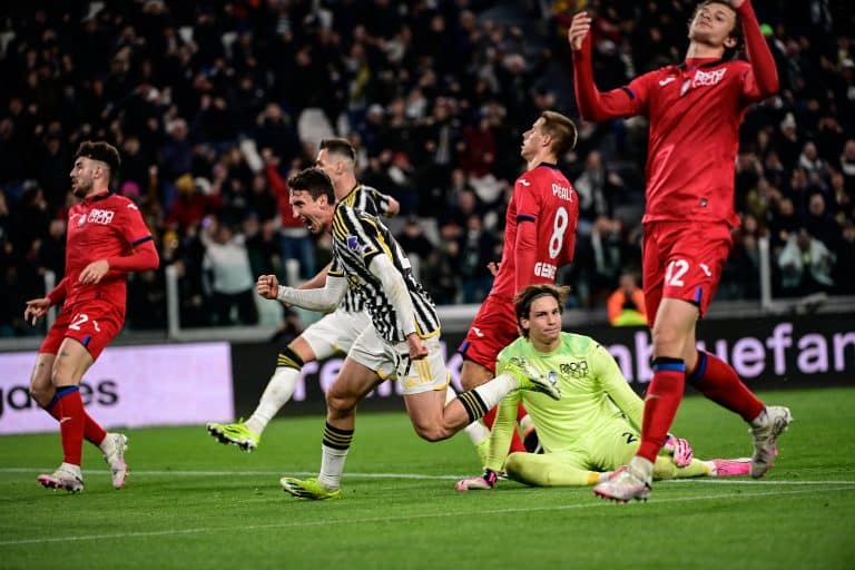 Juventus – Atalanta : Cambiaso, McKennie le talent à l&rsquo;état pur ! Danilo capitaine abaondonné… Les tops et flops